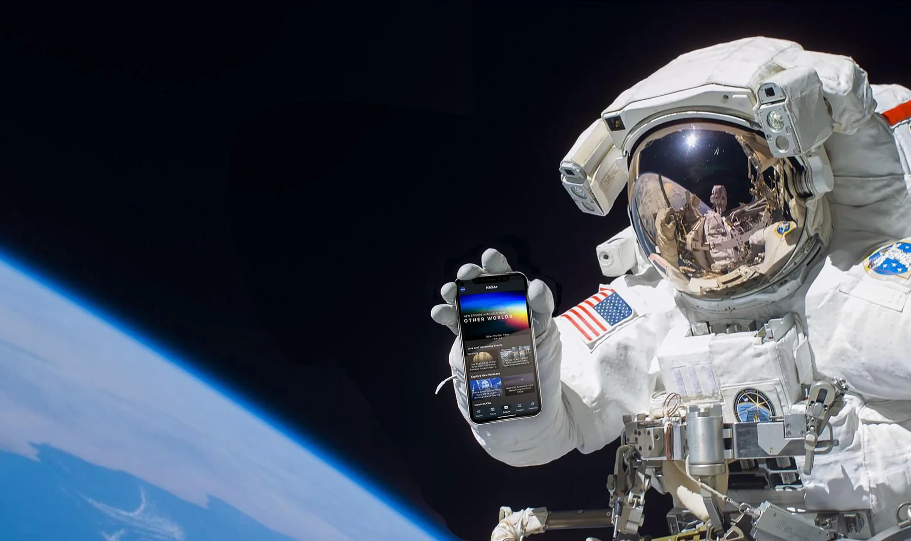 ¿Te apasionan la ciencia y la tecnología? Buscan mentores para un desafío internacional de la NASA