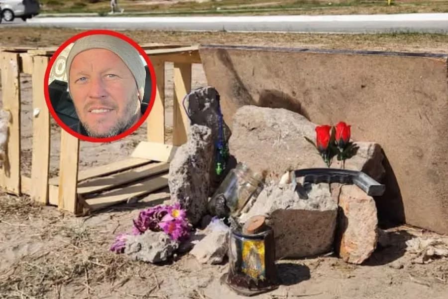 A nueve días de la muerte del Polaco Riemersma, una carta llena de dolor conmovió en las redes