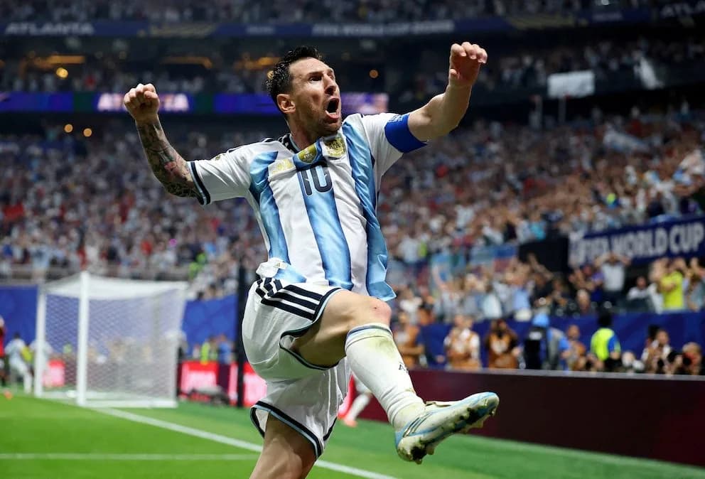 Messi vuelve a ir por el Balón de Oro: fue nominado tras brillar en el Mundial 2026