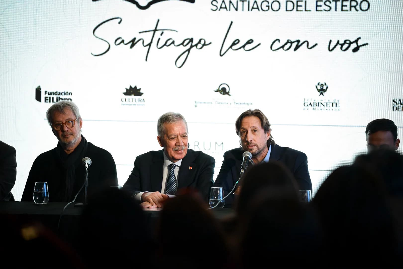 Santiago del Estero presenta una nueva edición de su Feria Internacional del Libro
