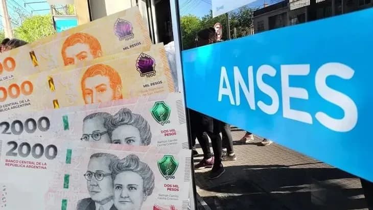 Cuándo cobro ANSES: quiénes reciben sus pagos este miércoles 9 de septiembre
