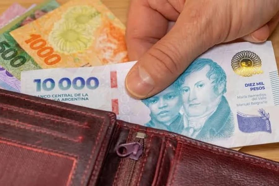 ANSES paga este jueves 10 de septiembre: qué jubilados y beneficiarios cobran hoy