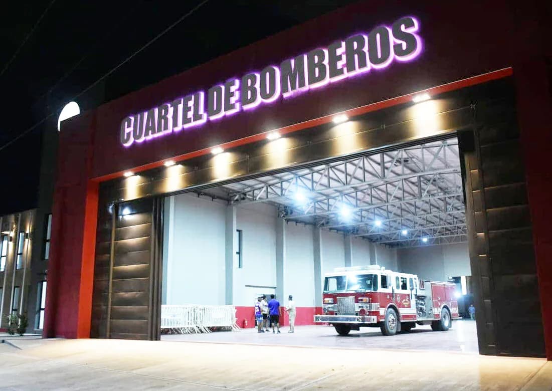 Bomberos santiagueños se suman al “Sirenazo”: “Necesitamos esos fondos con urgencia”