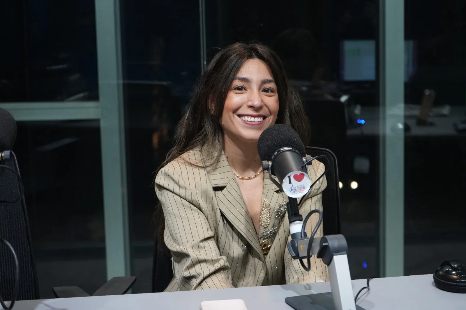 ¿Se puede comer saludable en tiempos de crisis? Luz Gerez Carabajal respondió en LV11