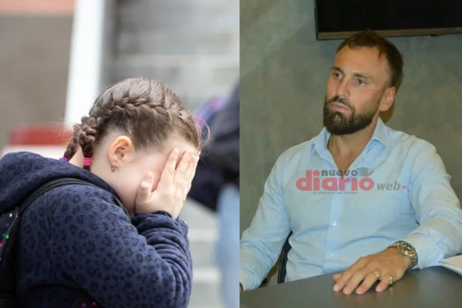 “¿Por qué no la sacan?”: denuncian la insólita respuesta de un colegio ante un caso de bullying