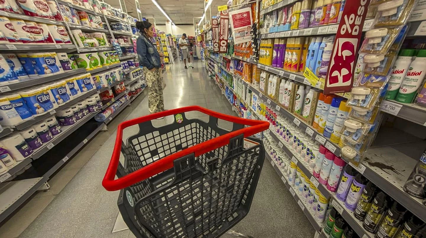 El INDEC revela hoy la inflación de agosto: qué número esperan las consultoras