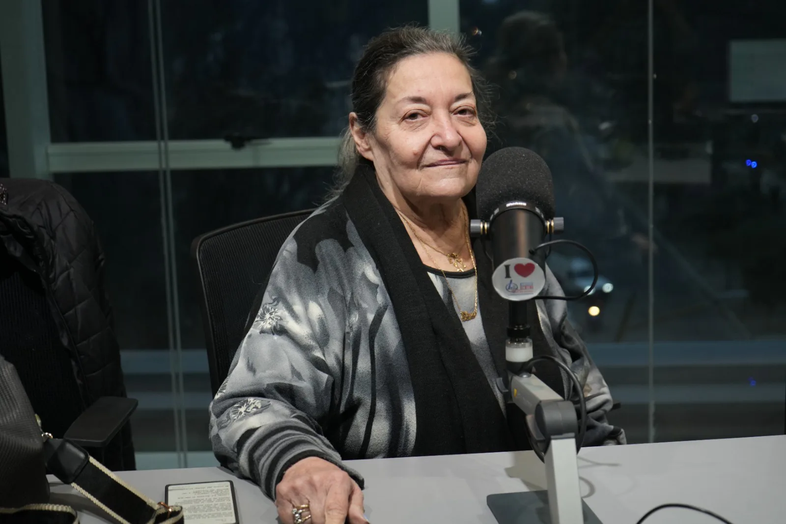 Año Nuevo Judío y Día del Perdón: Elena Bumaguin explicó su profundo significado en LV11