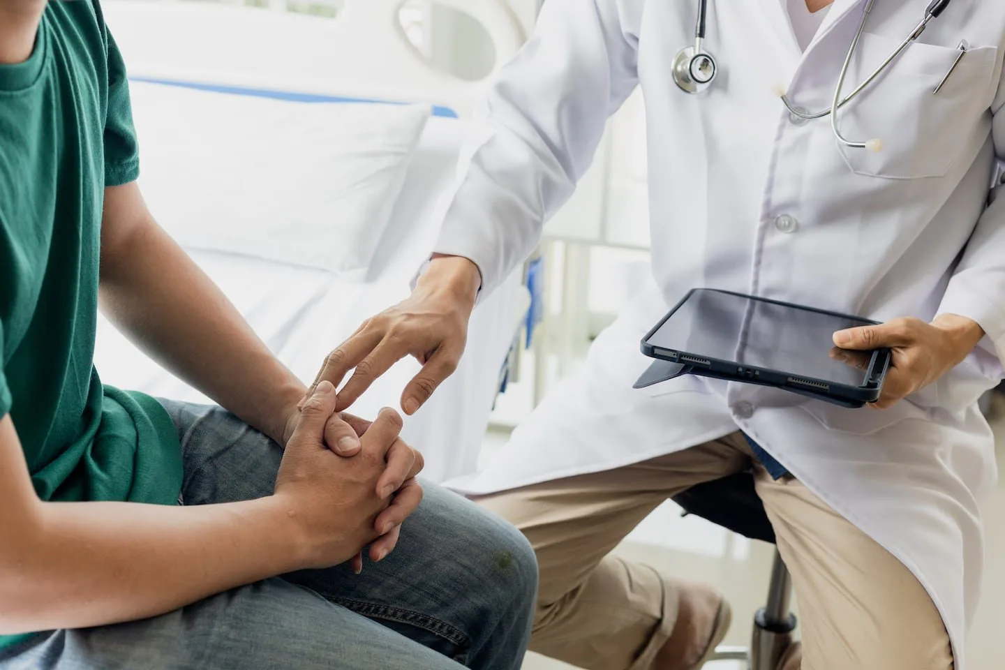 No esperar a que algo duela: el nuevo enfoque médico que pone el foco en la prevención