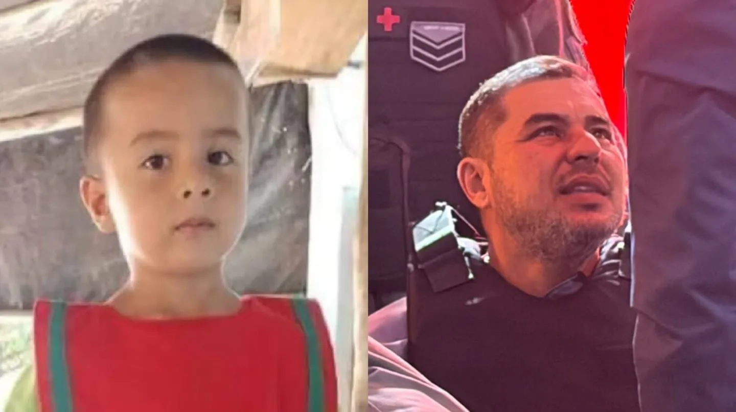 Caso Loan: el comisario Maciel aseguró que el niño murió atropellado y apuntó contra tres imputados