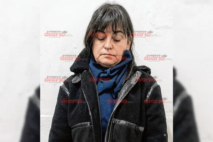 Rechazaron la excarcelación y Villarroya continuará detenida por una presunta estafa