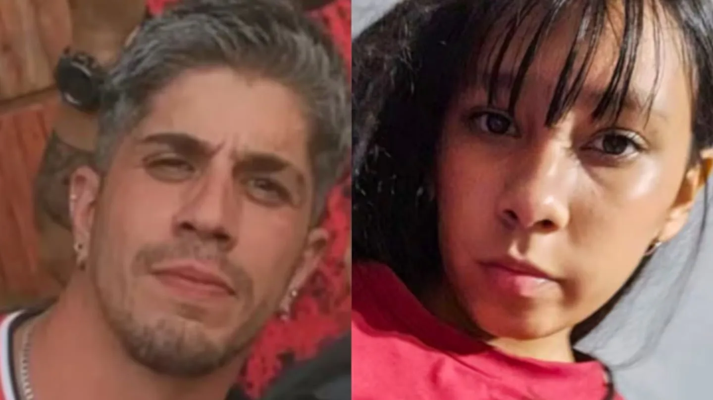 Pidieron llevar a juicio a Claudio Barrelier y otros cinco acusados por el femicidio de Agostina Vega