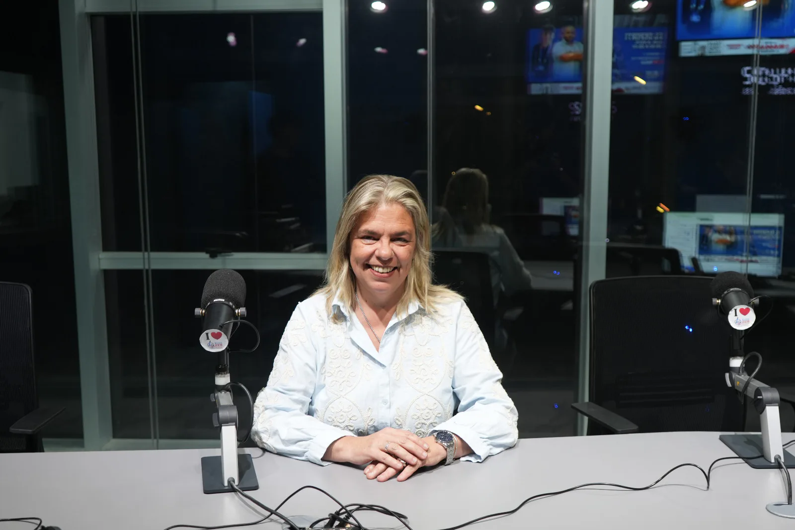 "El deporte es felicidad plena": Patricia Paradelo detalló la trastienda del II Torneo Intercentros en LV11