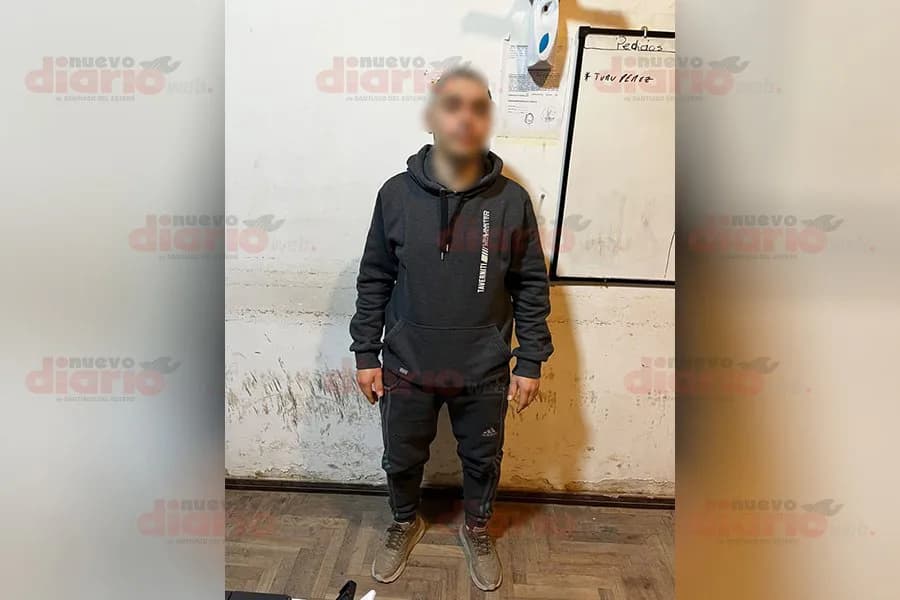 Un iPhone 15 Pro y una app falsa: investigan una serie de estafas a comerciantes santiagueños