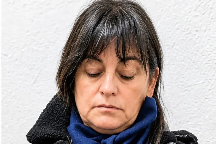 Duro revés para la contadora Villarroya: seguirá detenida otros 15 días