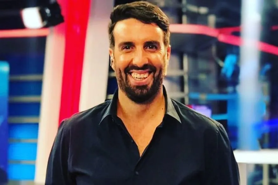 Flavio Azzaro confirmó sus aspiraciones de ser presidente de Racing para las elecciones de 2032