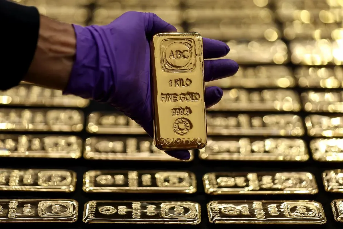 Cuestionan el traslado de las reservas de oro del Banco Central al exterior y la falta de información oficial
