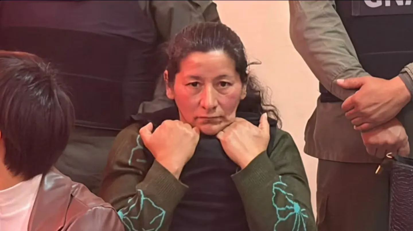 La fiscal del caso Loan Peña afirmó que el nene no se perdió y acusó a los imputados de romper el pacto de silencio