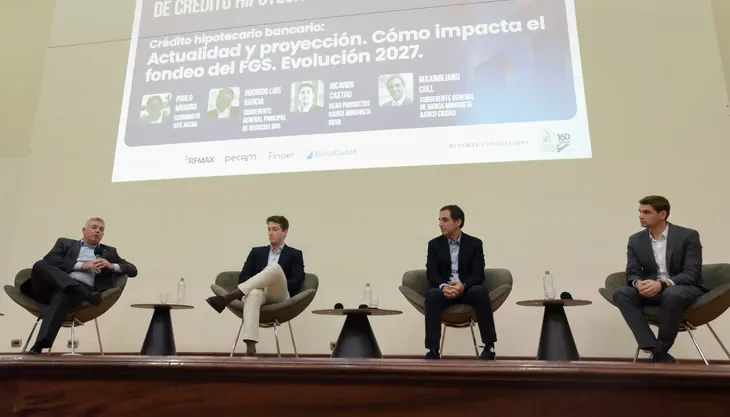 Un estudio reveló que más de un millón de hogares inquilinos del AMBA tienen capacidad para acceder a un crédito hipotecario