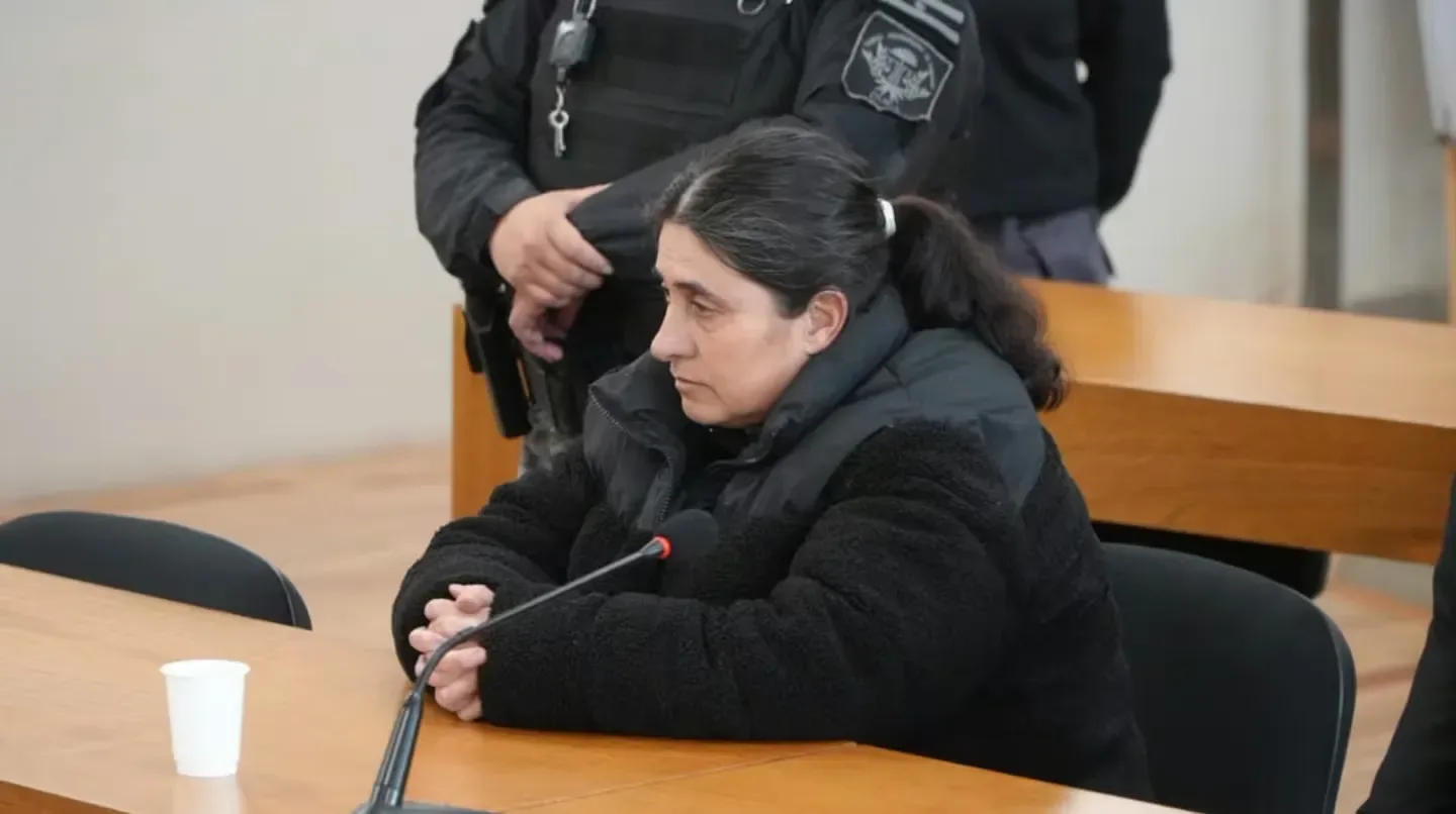 Condenaron a 11 años de prisión a una mujer por el homicidio de su hijo de 14 años