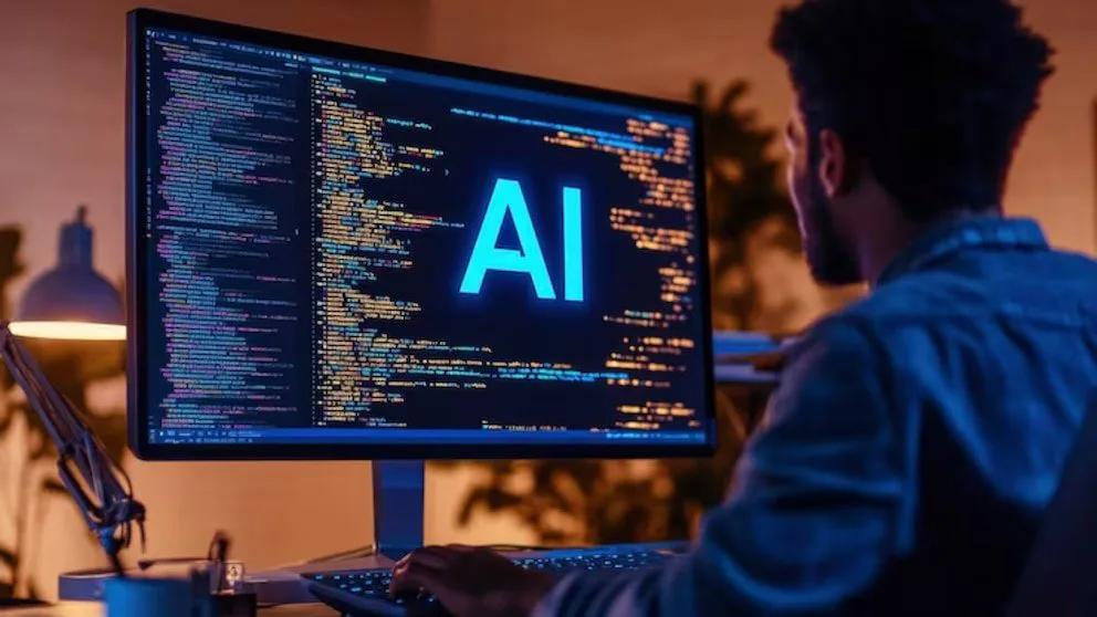 ¿La inteligencia artificial puede hacernos pensar menos? El estudio que alerta sobre la dependencia cognitiva