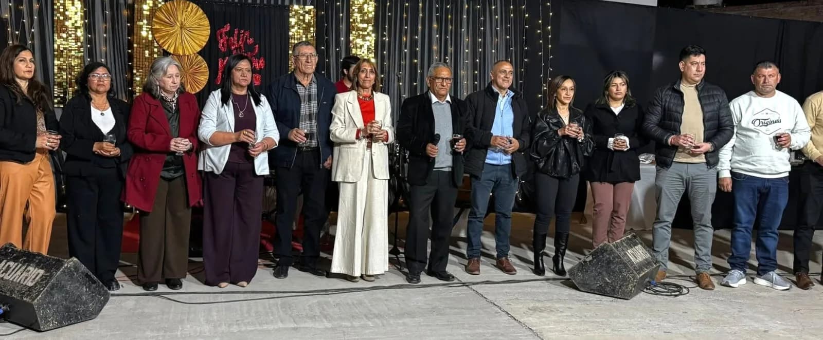 “Su influencia trasciende las aulas”: Loreto rindió homenaje a sus maestros