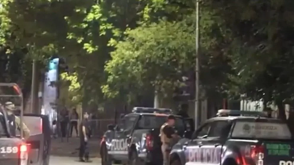 Horror en Mendoza: un niño de 7 años murió baleado y buscan a los atacantes