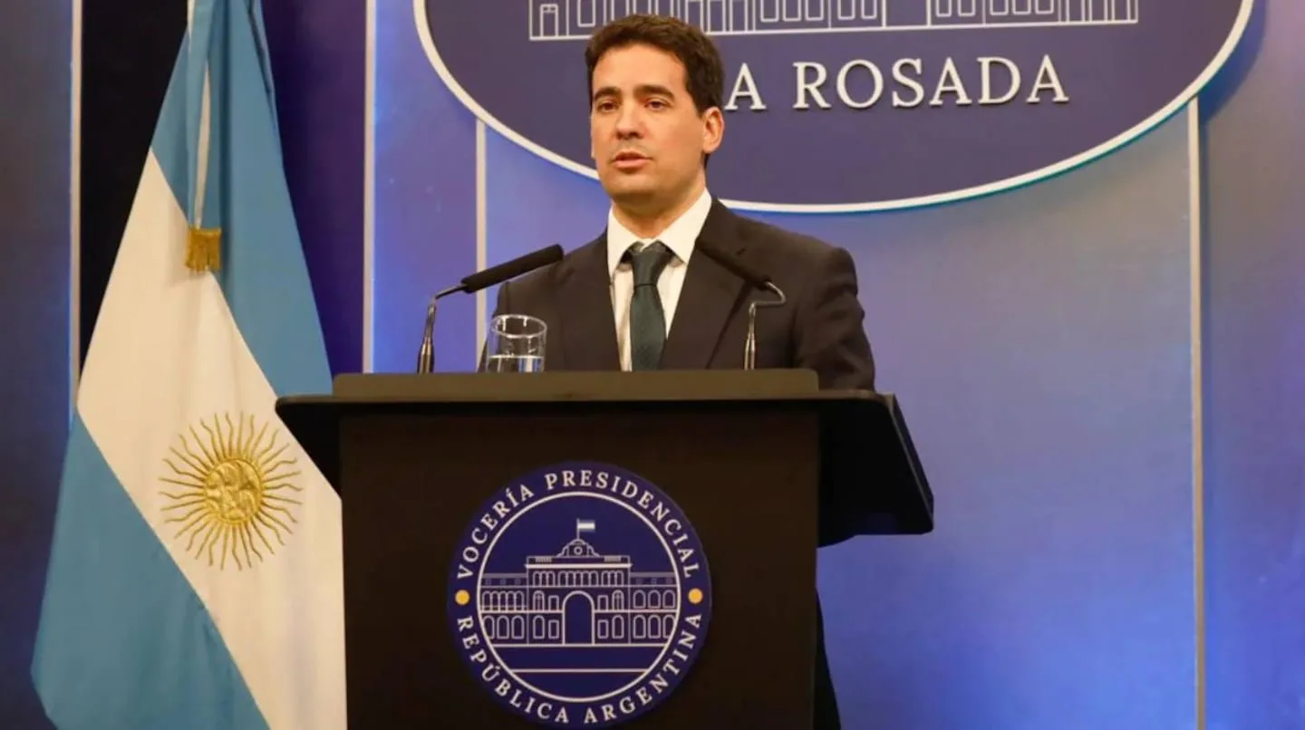 Argentina avanza contra empresas que explotan hidrocarburos en las Islas Malvinas