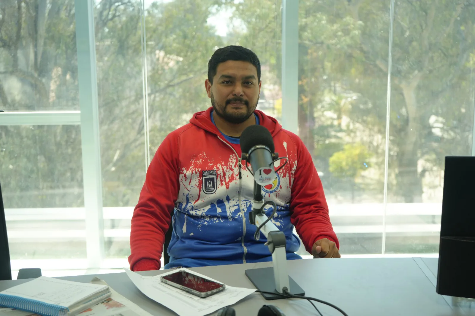 ¿Se puede empezar a hacer actividad física en la tercera edad? Santiago Ingratta explicó cómo dar el primer paso