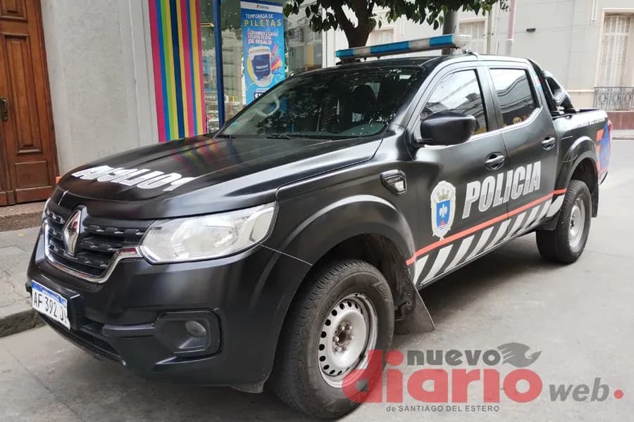 Detuvieron a tres mujeres en Las Termas por la causa que investiga el presunto abuso de un niño