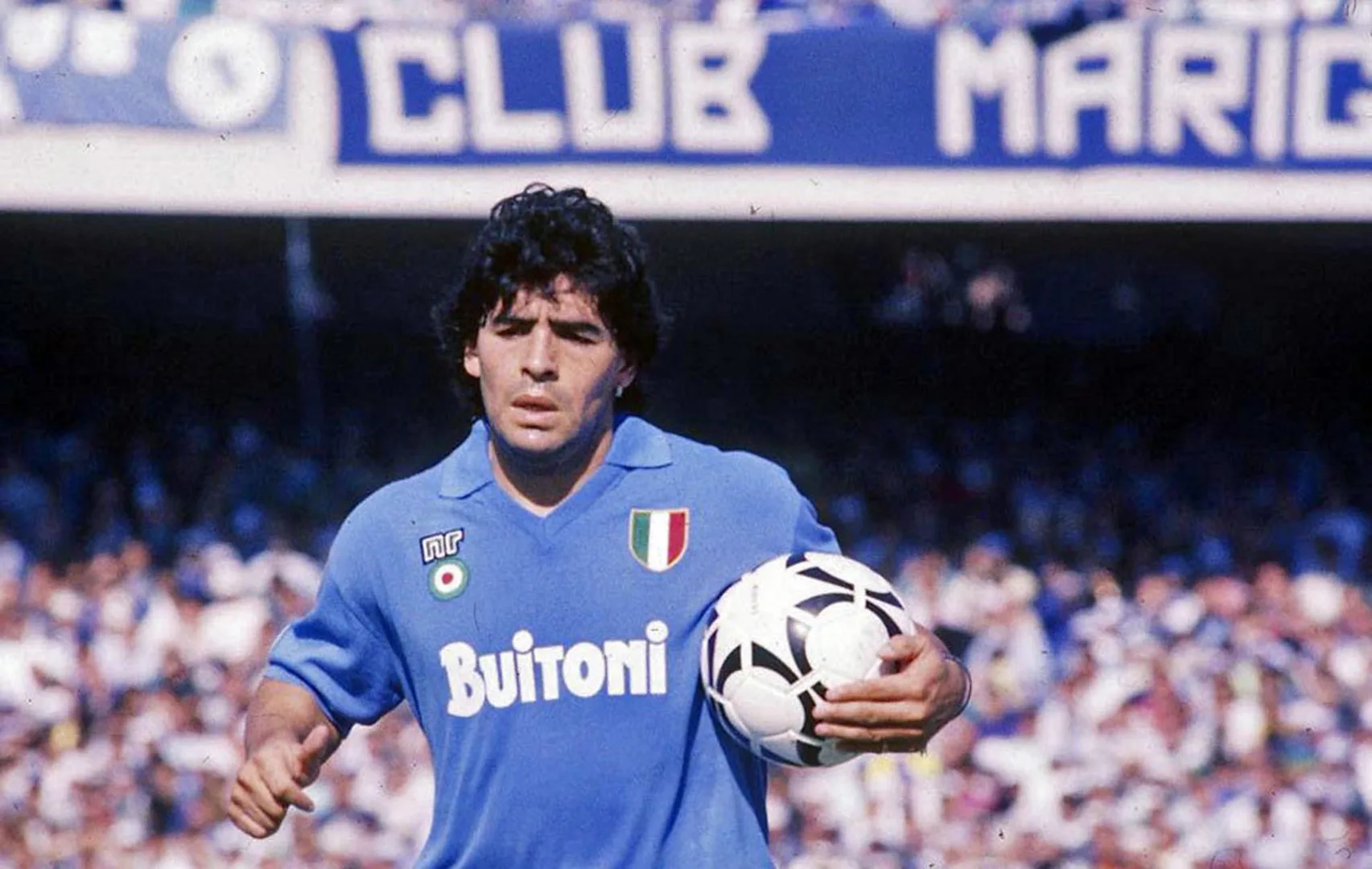 Qué pasó un 16 de septiembre: La Noche de los Lápices, Maradona y otras efemérides