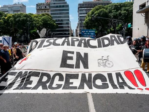 Qué cambia si se aprueba el Presupuesto 2027 para las personas con discapacidad