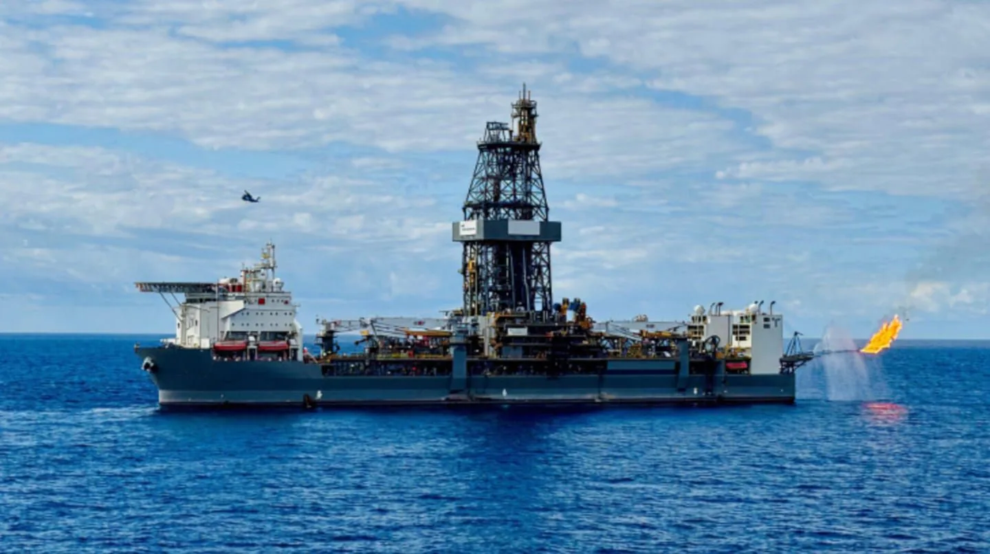 Malvinas: la Justicia Federal ordenó suspender obras vinculadas al proyecto petrolero Sea Lion