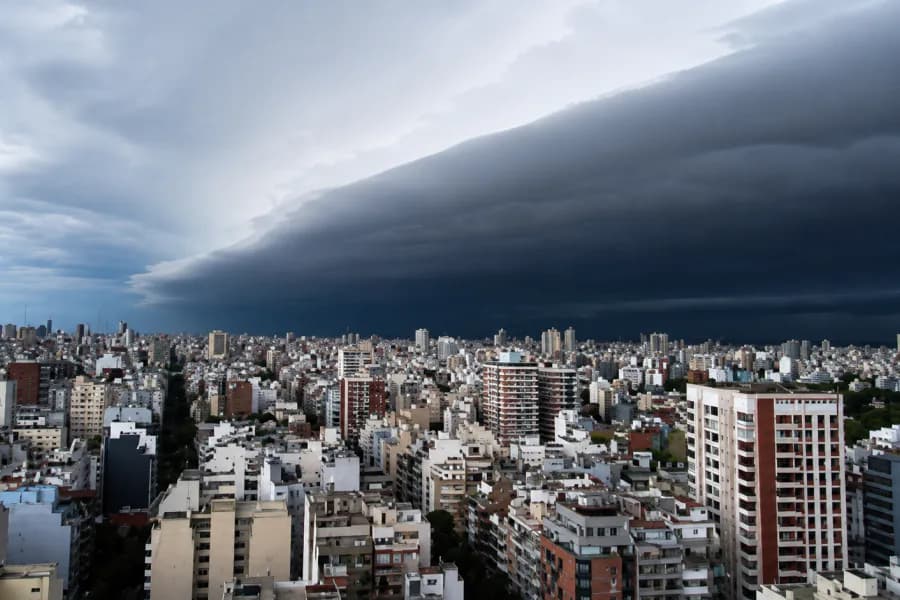 Advierten que El Niño podría intensificarse desde la primavera | Qué zonas de Argentina estarían más expuestas