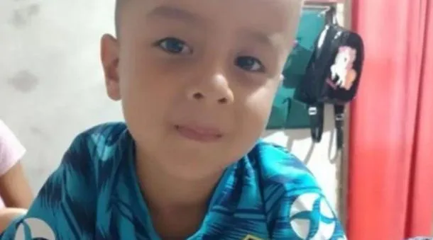 “Solo, sin remera y transpirado”: el testimonio de un bombero en el juicio por Loan