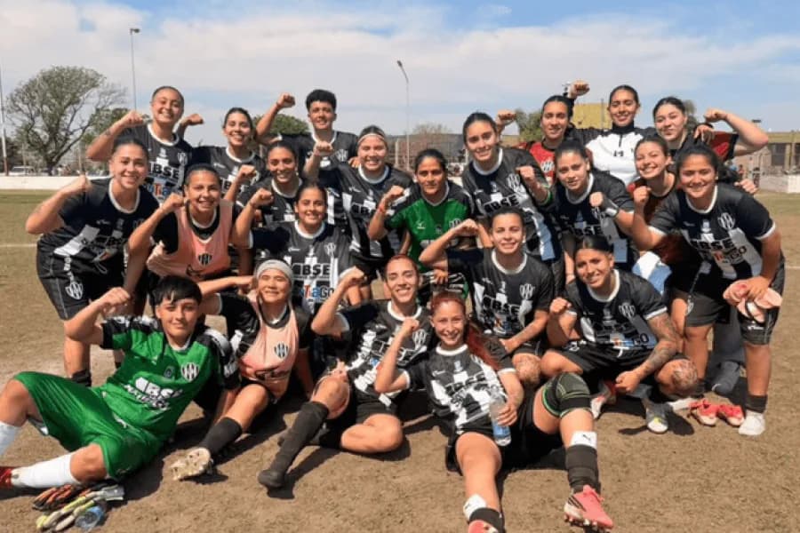 Central Córdoba venció a Universitario de Villa María y avanzó a la final regional