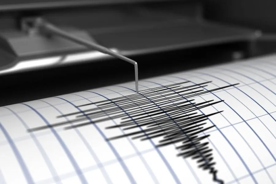 Fuerte sismo de magnitud 5 sacudió el norte argentino y se sintió en Santiago