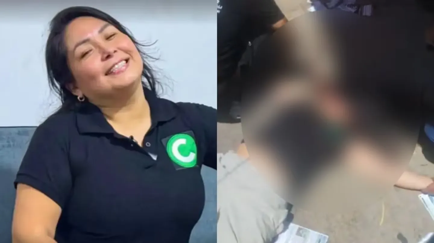 Asesinan a tiros a una periodista y candidata a gobernadora durante un acto de campaña en Perú