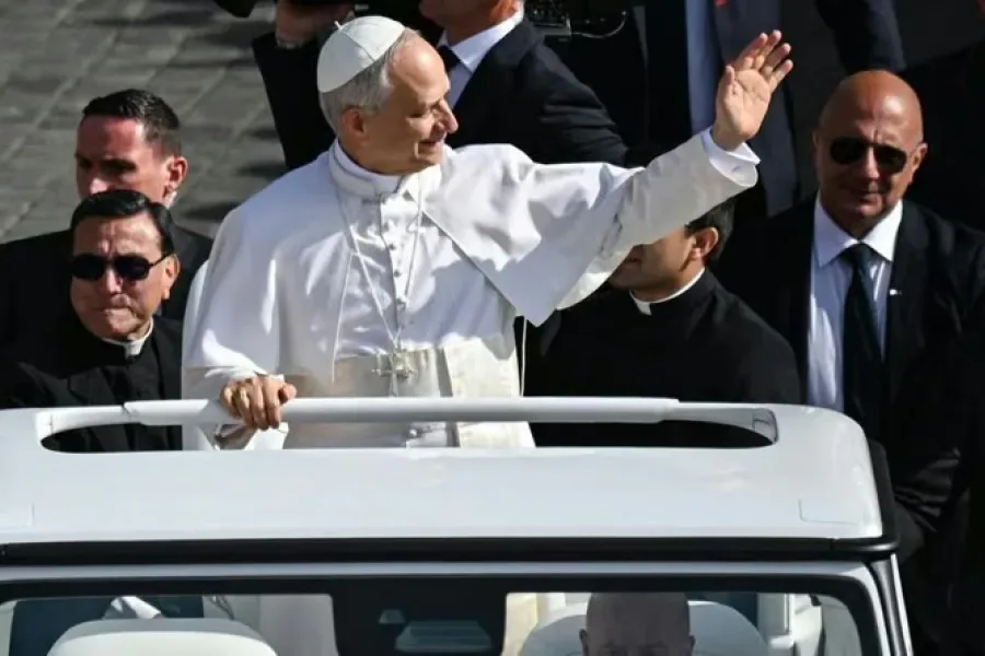 La Iglesia y el Gobierno ultiman los preparativos para la visita del Papa León XIV a la Argentina en noviembre