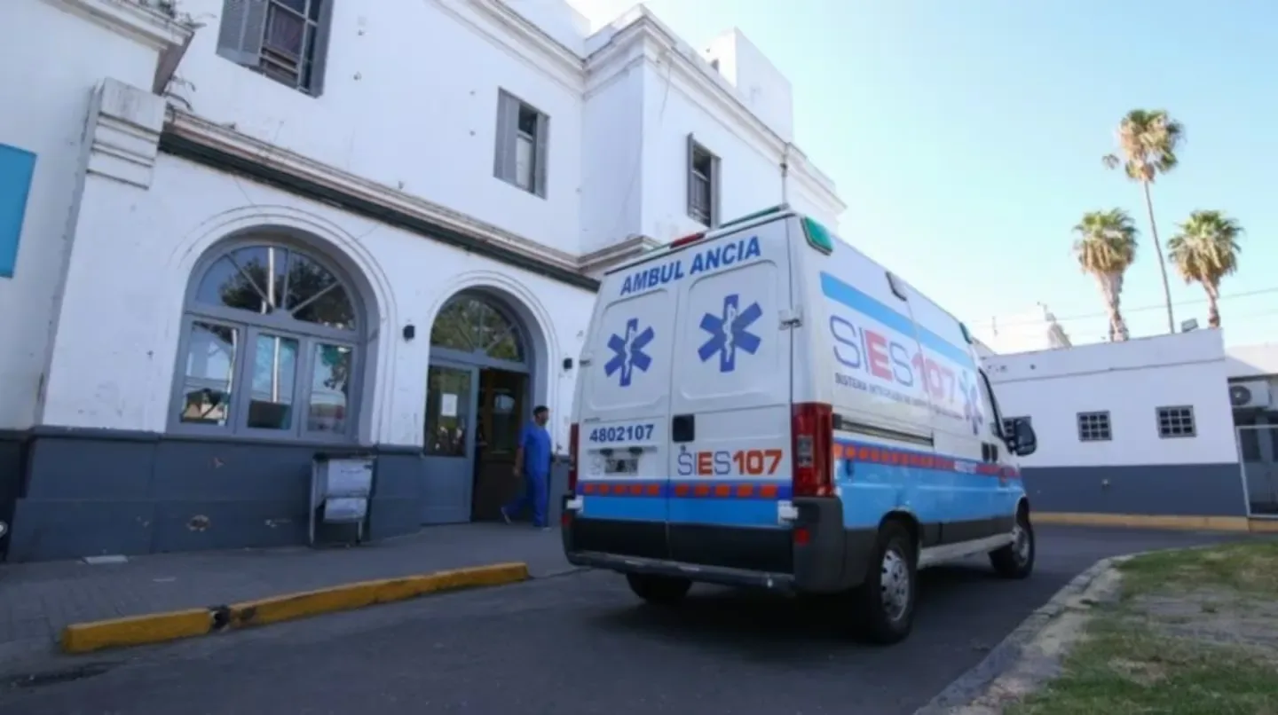 Tragedia en Rosario: una joven de 24 años apuñaló y mató a su primo de 21 durante una discusión familiar