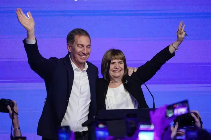 Tensión en el oficialismo: Patricia Bullrich cuestionó los cambios en discapacidad del Presupuesto 2027 y el Gobierno busca contener el cruce