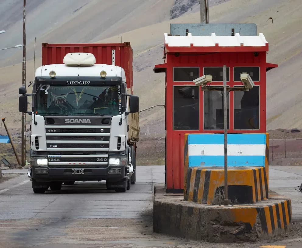 Rebelión empresaria por una polémica tasa en Ramallo: las cámaras de transporte denunciaron que el municipio cobra un "peaje inconstitucional" para ingresar a la ciudad