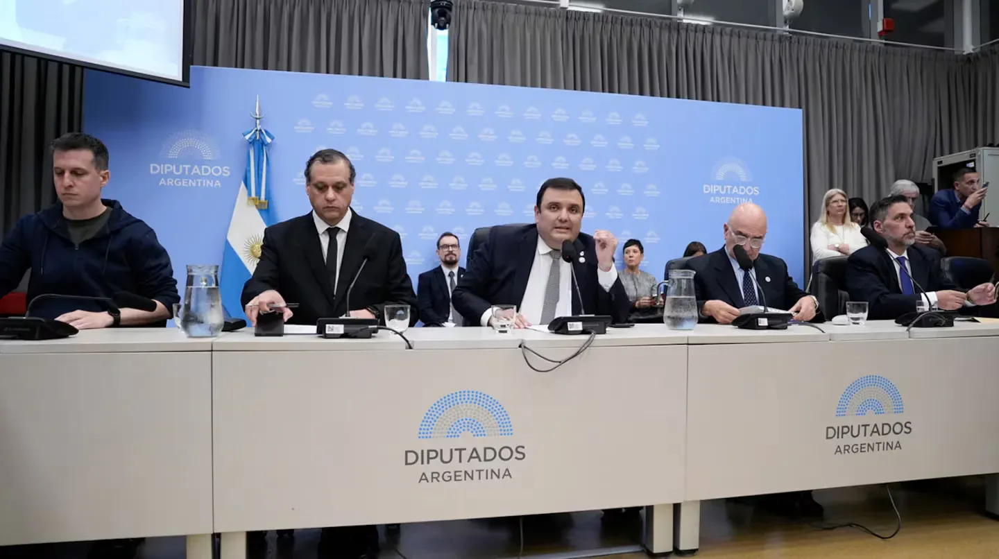 Giro en Diputados: el oficialismo busca reemplazar la Emergencia en Discapacidad por una norma permanente dentro del Presupuesto 2027