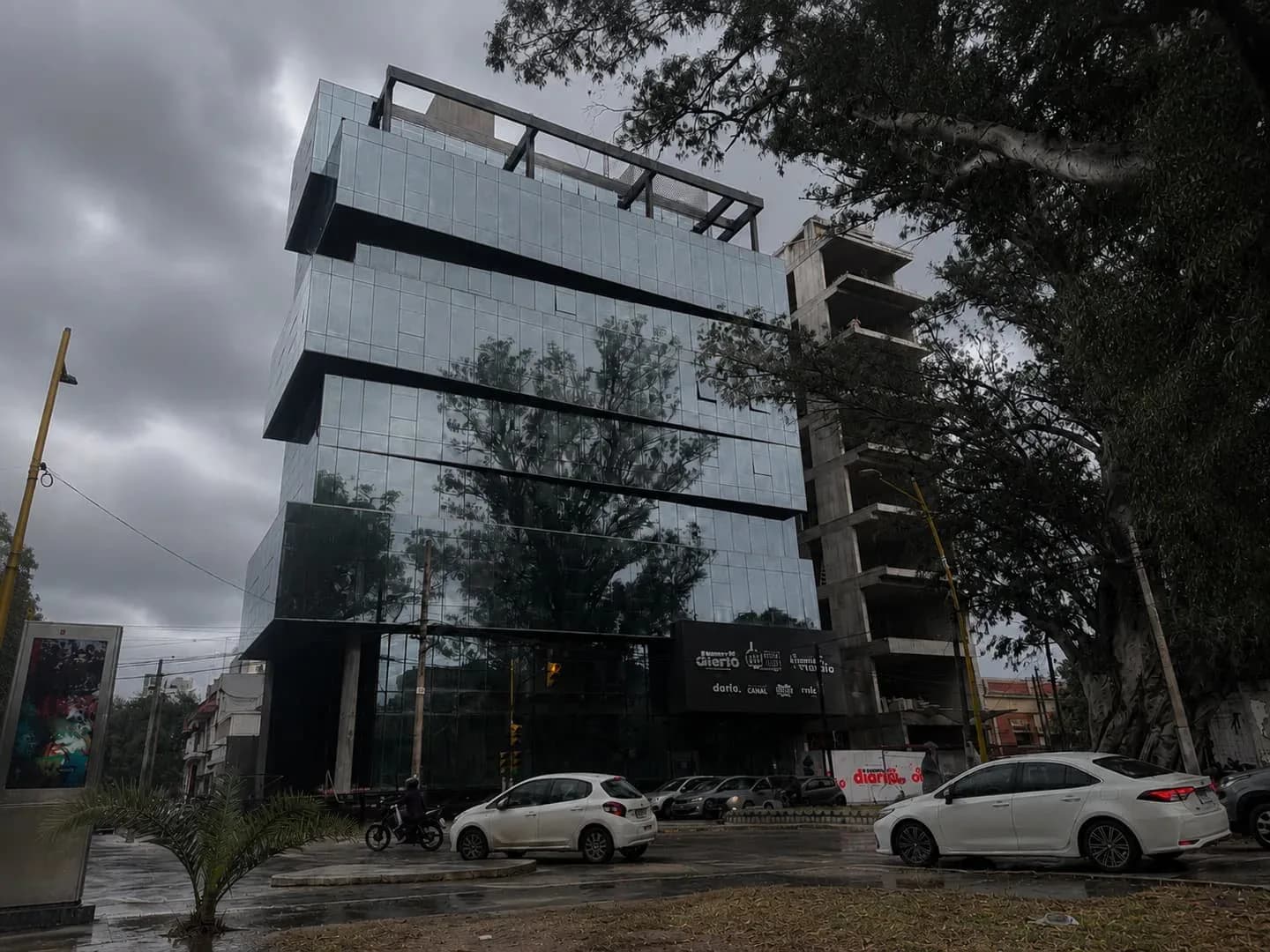 Primavera con fuertes vientos: dónde rige la alerta amarilla en Santiago