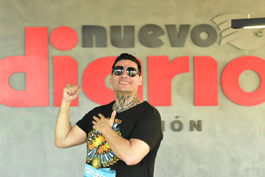 Tony Ángel celebra 35 años de trayectoria musical con un histórico show en el Teatro 25 de Mayo