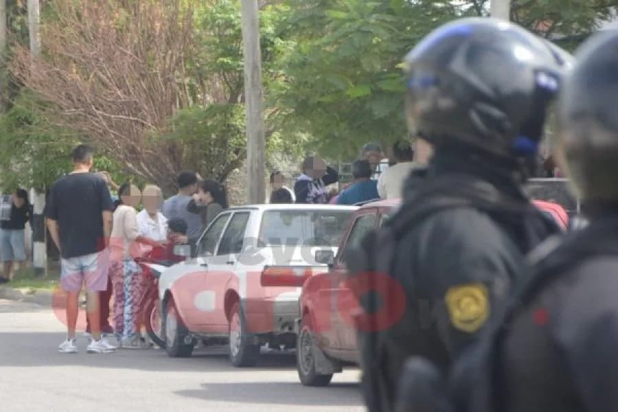 Murió el condenado a 20 años de prisión por el crimen de una niña que conmocionó a Santiago