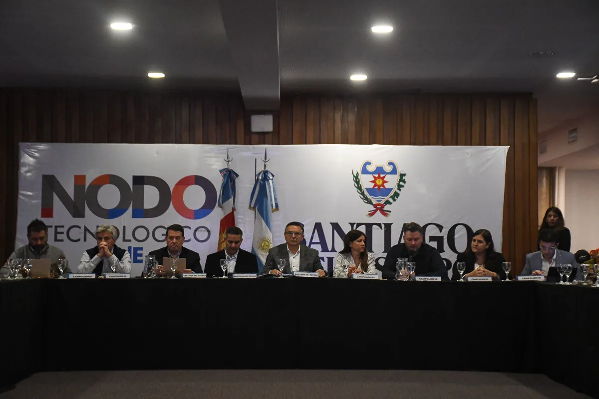 Santiago del Estero fue sede de la Mesa de la Región Norte de Campo Limpio