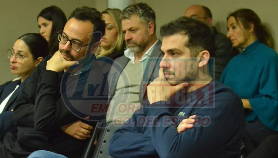 Cuarto intermedio en la causa Fürth: este jueves el juez dará a conocer su decisión