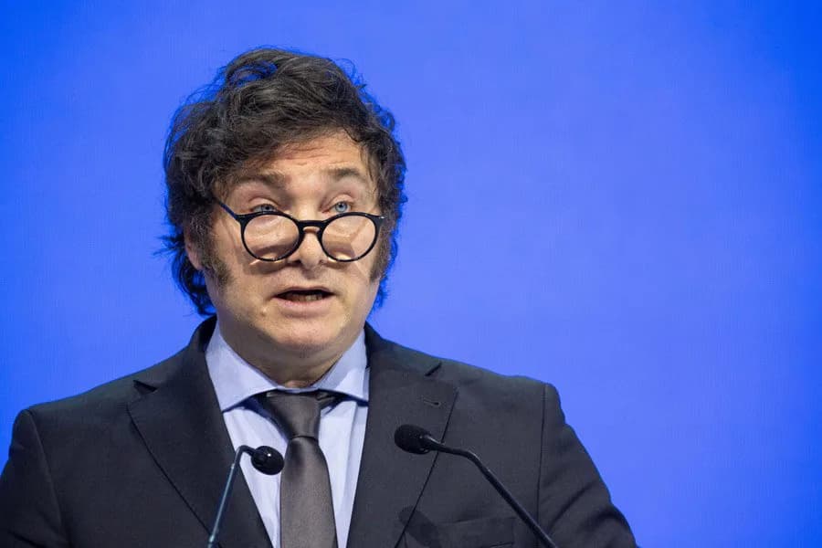 Javier Milei disertará ante la Asamblea General de la ONU con foco en las Islas Malvinas y la Inteligencia Artificial