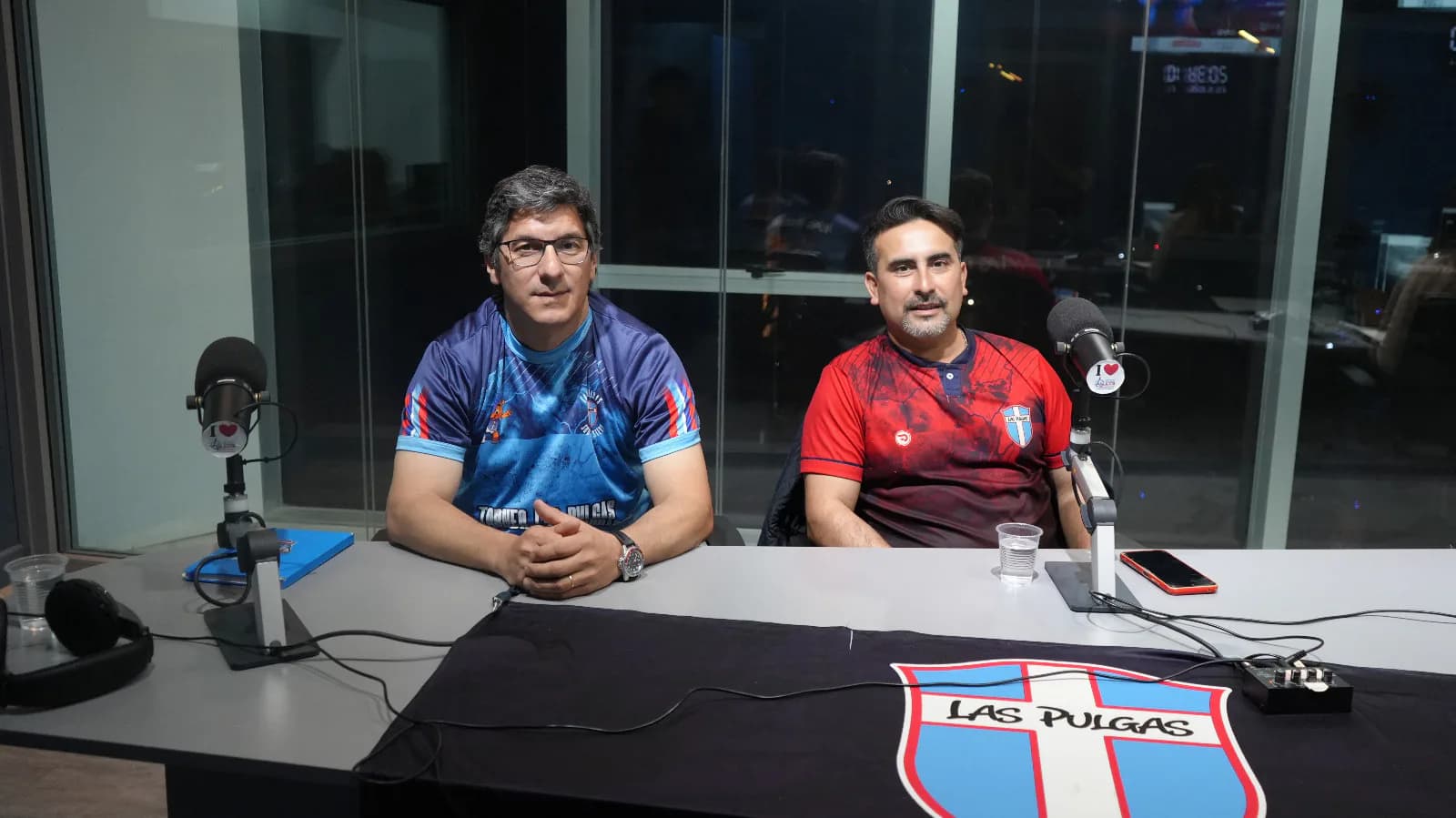 Todo listo para la 6ª edición de la Copa "Madre de Ciudades": esperan más de 2.100 chicos en el torneo de Las Pulguitas