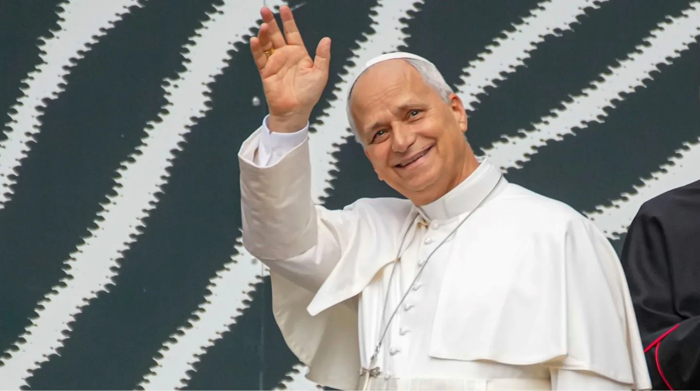 “Argentina con León”: la canción elegida para acompañar la esperada visita del Papa